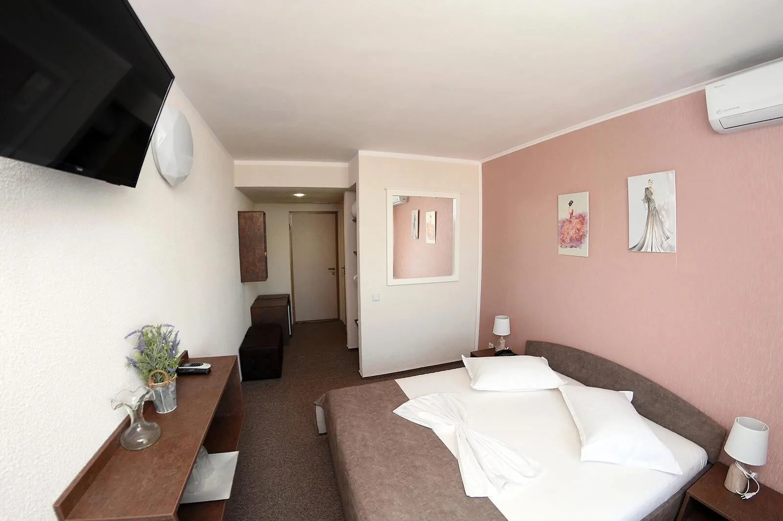 Hotel Victoria Mamaia - Litoral – Mamaia, România