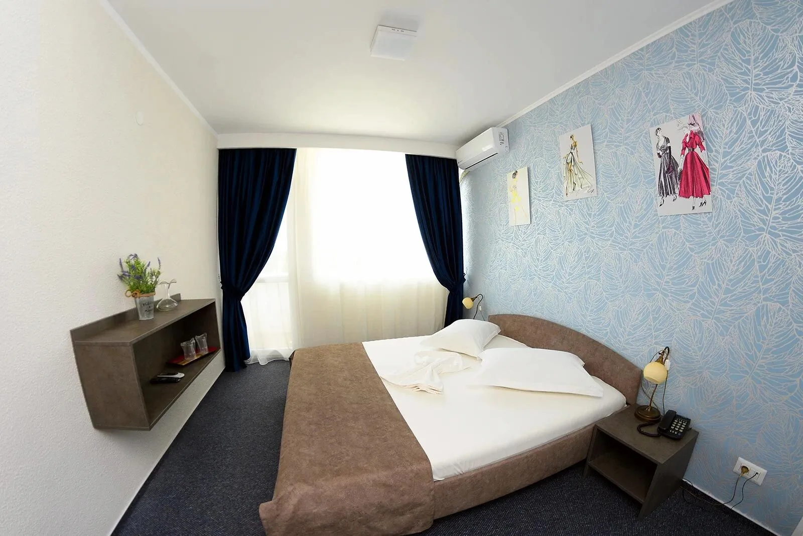Hotel Victoria Mamaia - Litoral – Mamaia, România