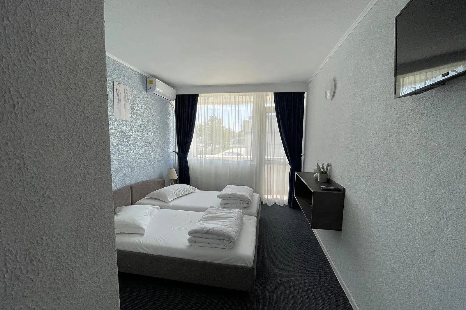 Hotel Victoria Mamaia - Litoral – Mamaia, România