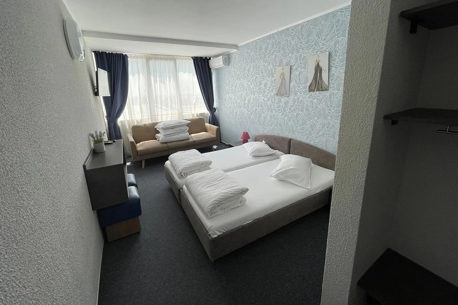 Hotel Victoria Mamaia - Litoral – Mamaia, România
