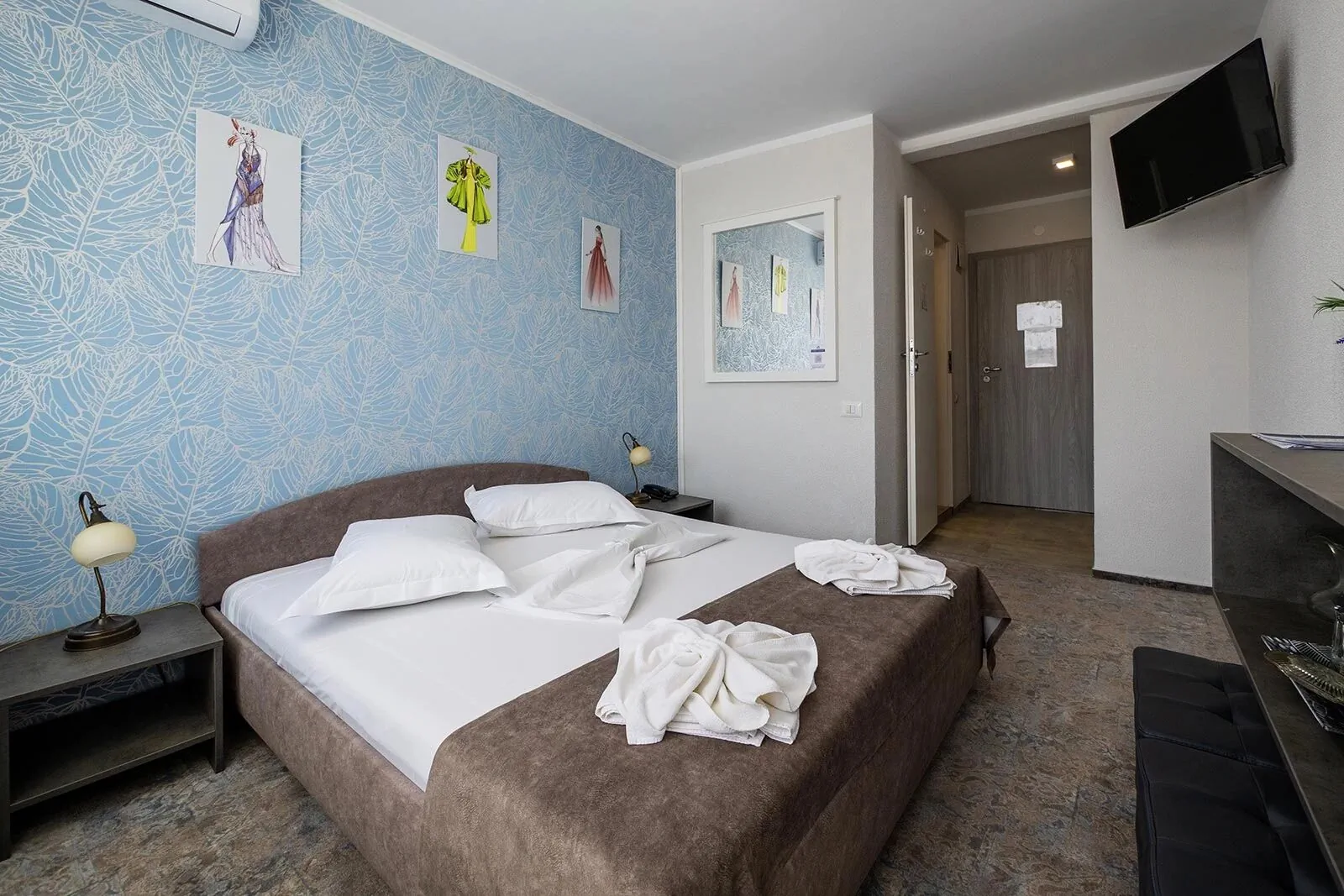 Hotel Victoria Mamaia - Litoral – Mamaia, România