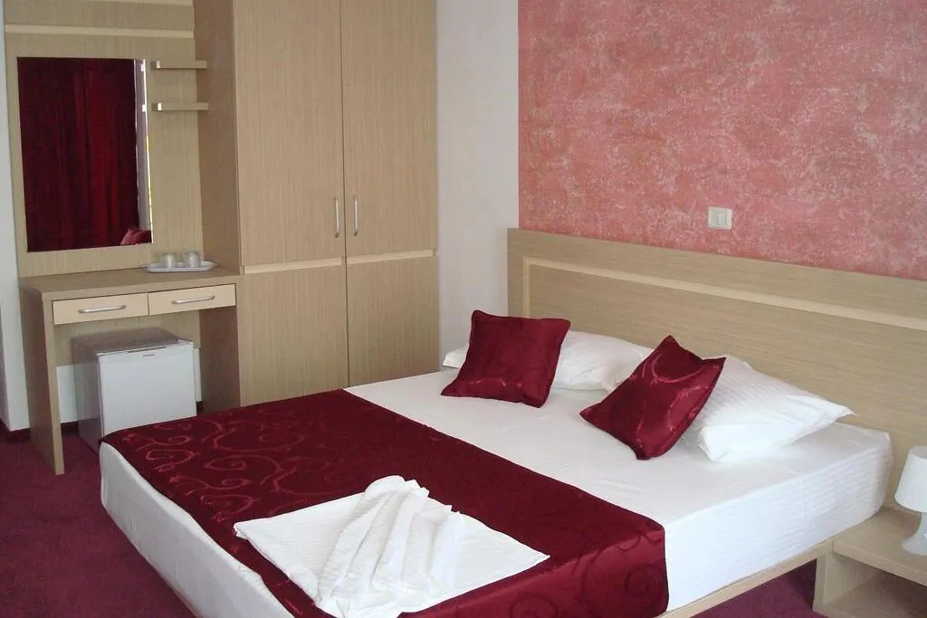Hotel Vis Eforie Nord - Litoral – Eforie Nord, România