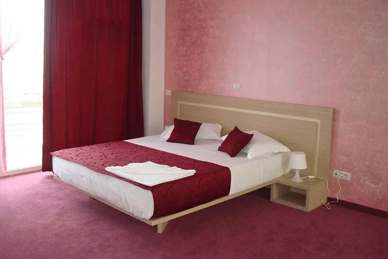 Hotel Vis Eforie Nord - Litoral – Eforie Nord, România