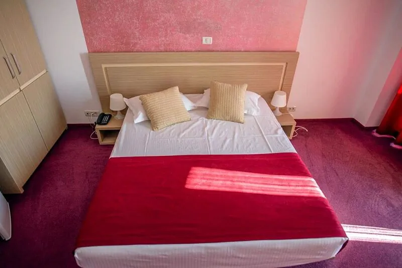 Hotel Vis Eforie Nord - Litoral – Eforie Nord, România