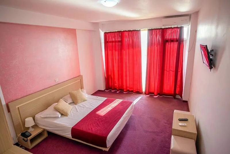 Hotel Vis Eforie Nord - Litoral – Eforie Nord, România