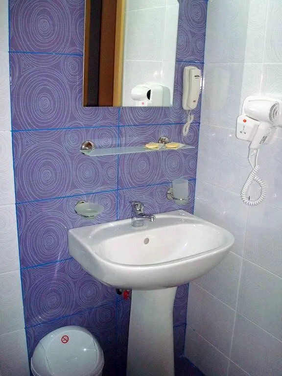Hotel Vis Eforie Nord - Litoral – Eforie Nord, România