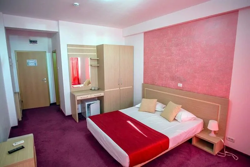 Hotel Vis Eforie Nord - Litoral – Eforie Nord, România