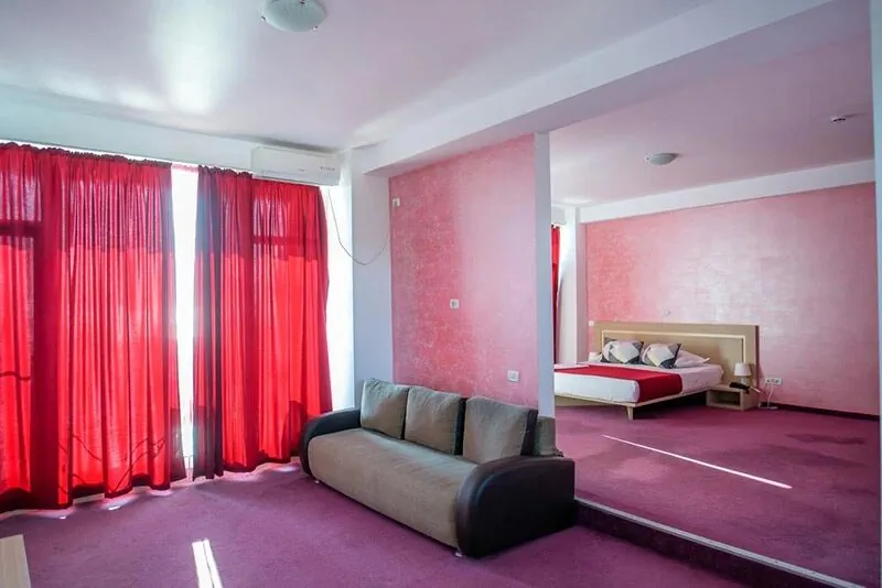 Hotel Vis Eforie Nord - Litoral – Eforie Nord, România