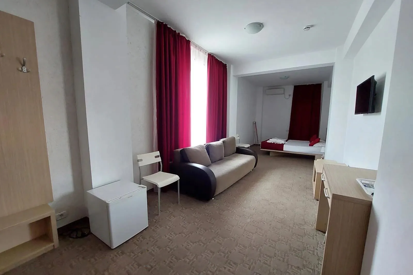 Hotel Vis Eforie Nord - Litoral – Eforie Nord, România