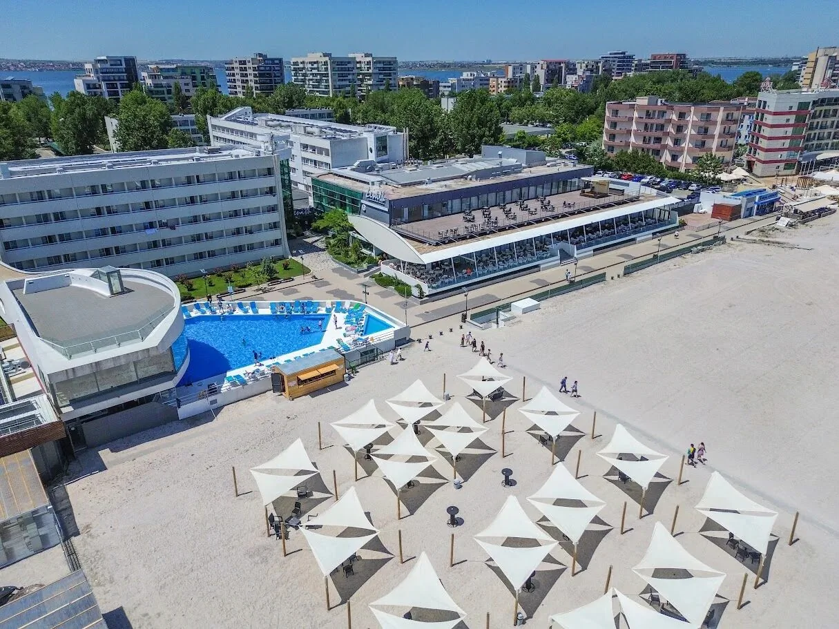 Hotel Zenith Mamaia - Litoral – Mamaia, România