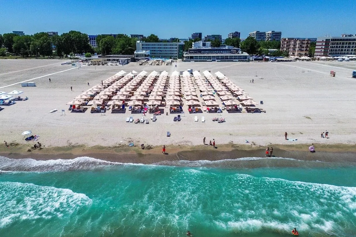 Hotel Zenith Mamaia - Litoral – Mamaia, România