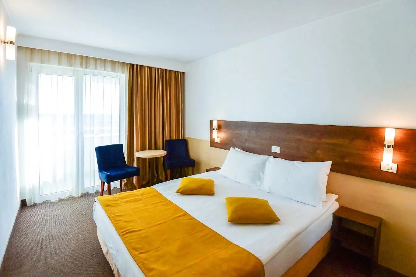 Hotel Zenith Mamaia - Litoral – Mamaia, România