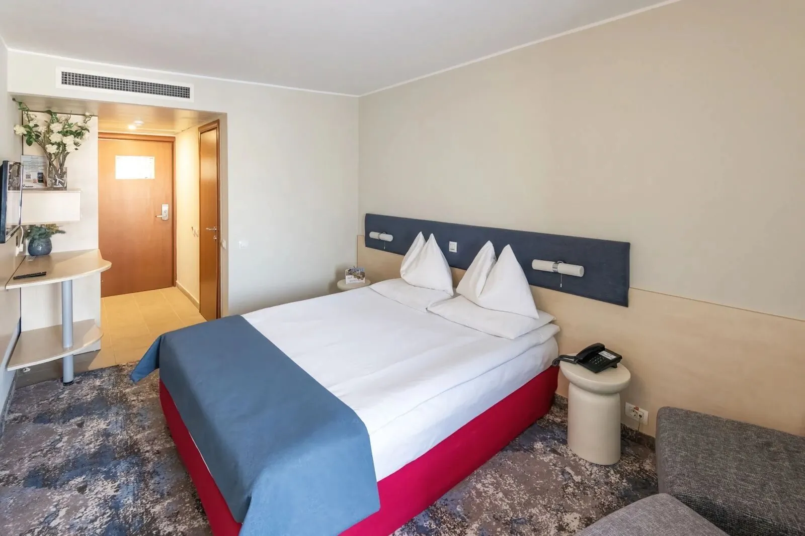 Hotel Zenith Mamaia - Litoral – Mamaia, România