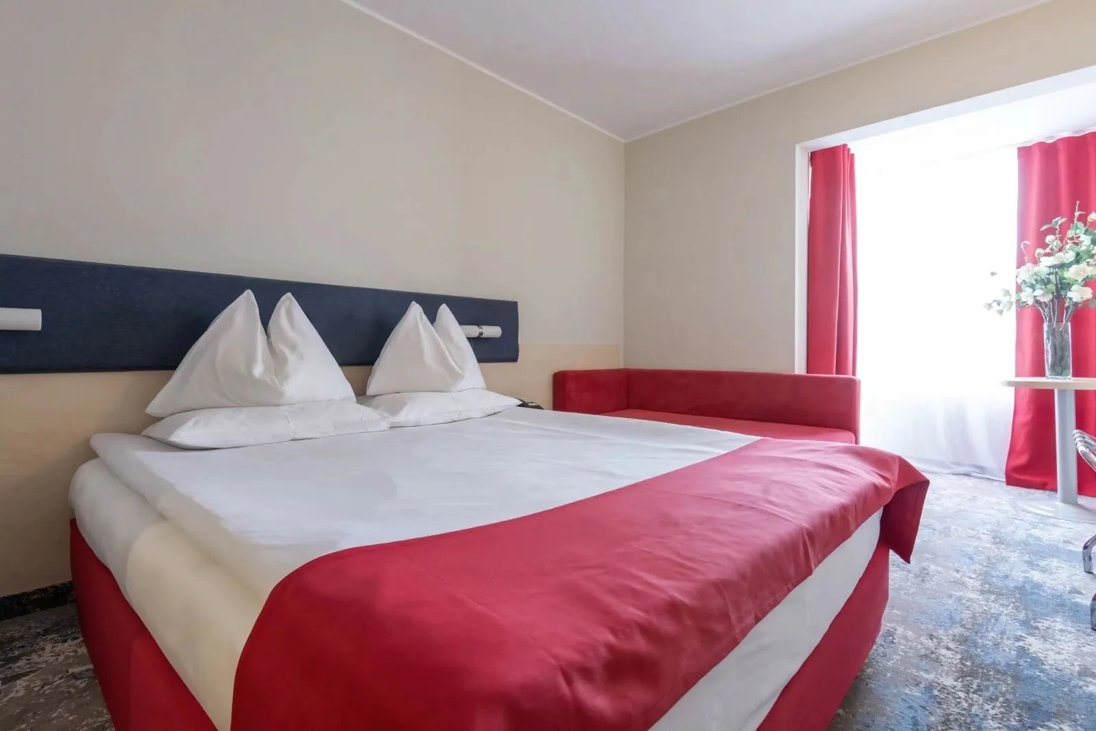 Hotel Zenith Mamaia - Litoral – Mamaia, România