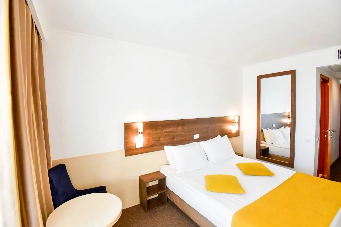 Hotel Zenith Mamaia - Litoral – Mamaia, România