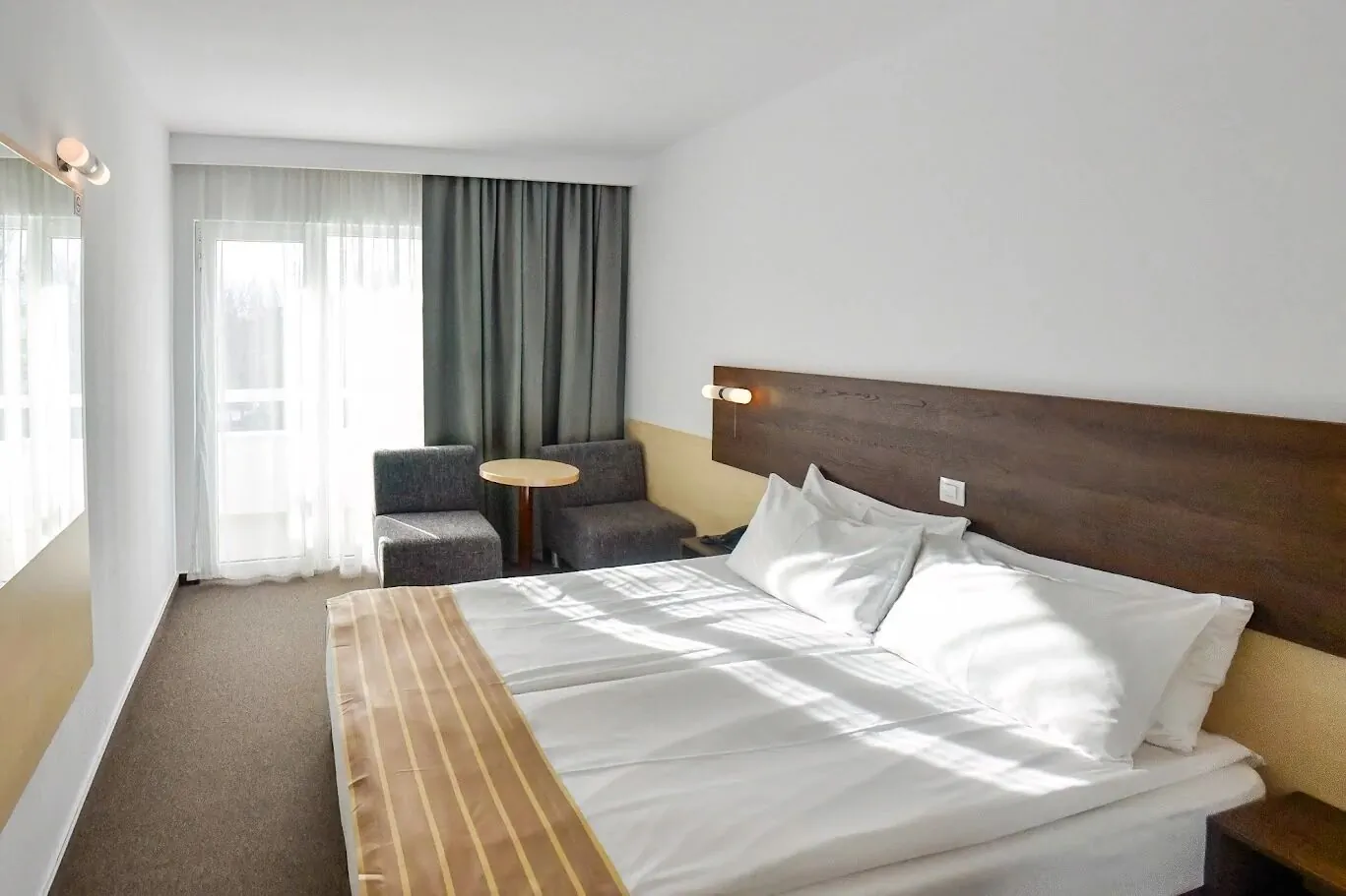 Hotel Zenith Mamaia - Litoral – Mamaia, România