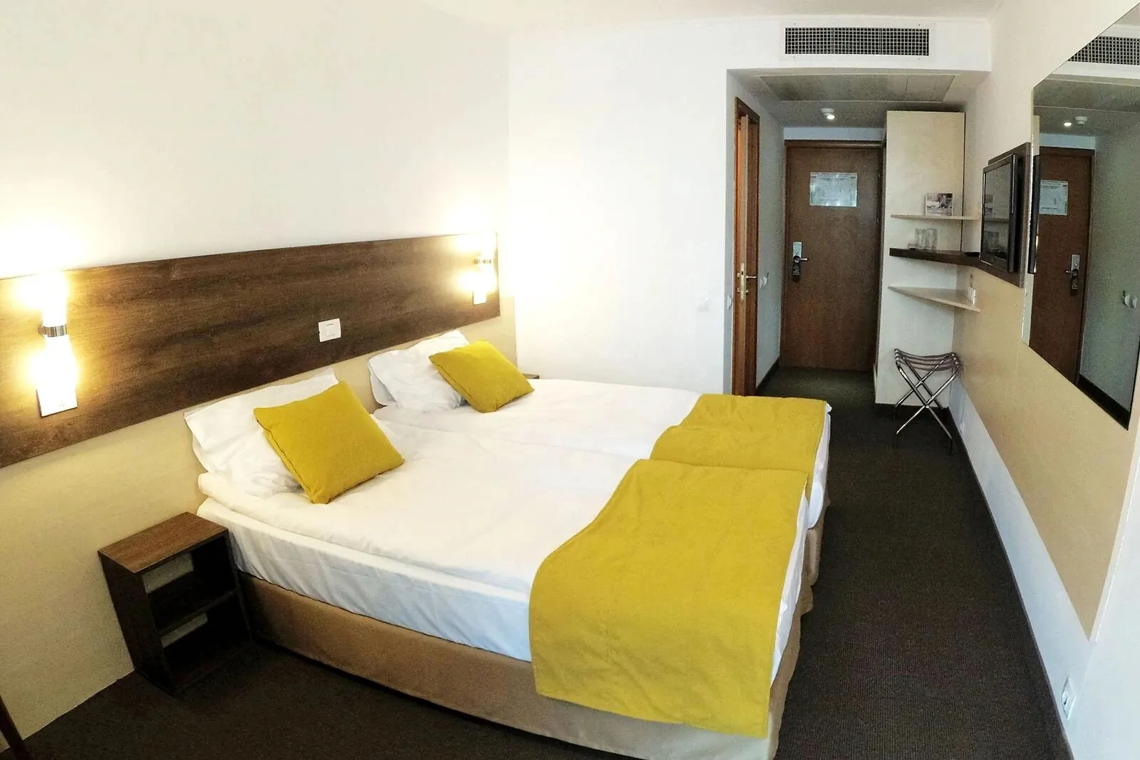 Hotel Zenith Mamaia - Litoral – Mamaia, România