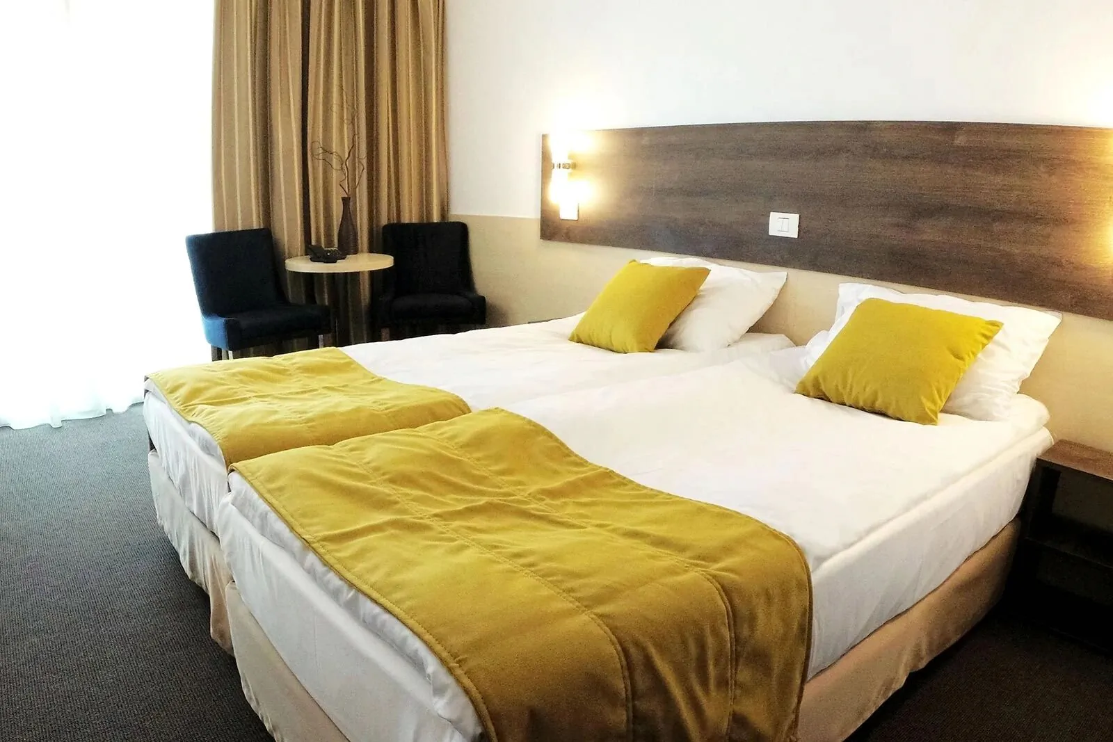 Hotel Zenith Mamaia - Litoral – Mamaia, România