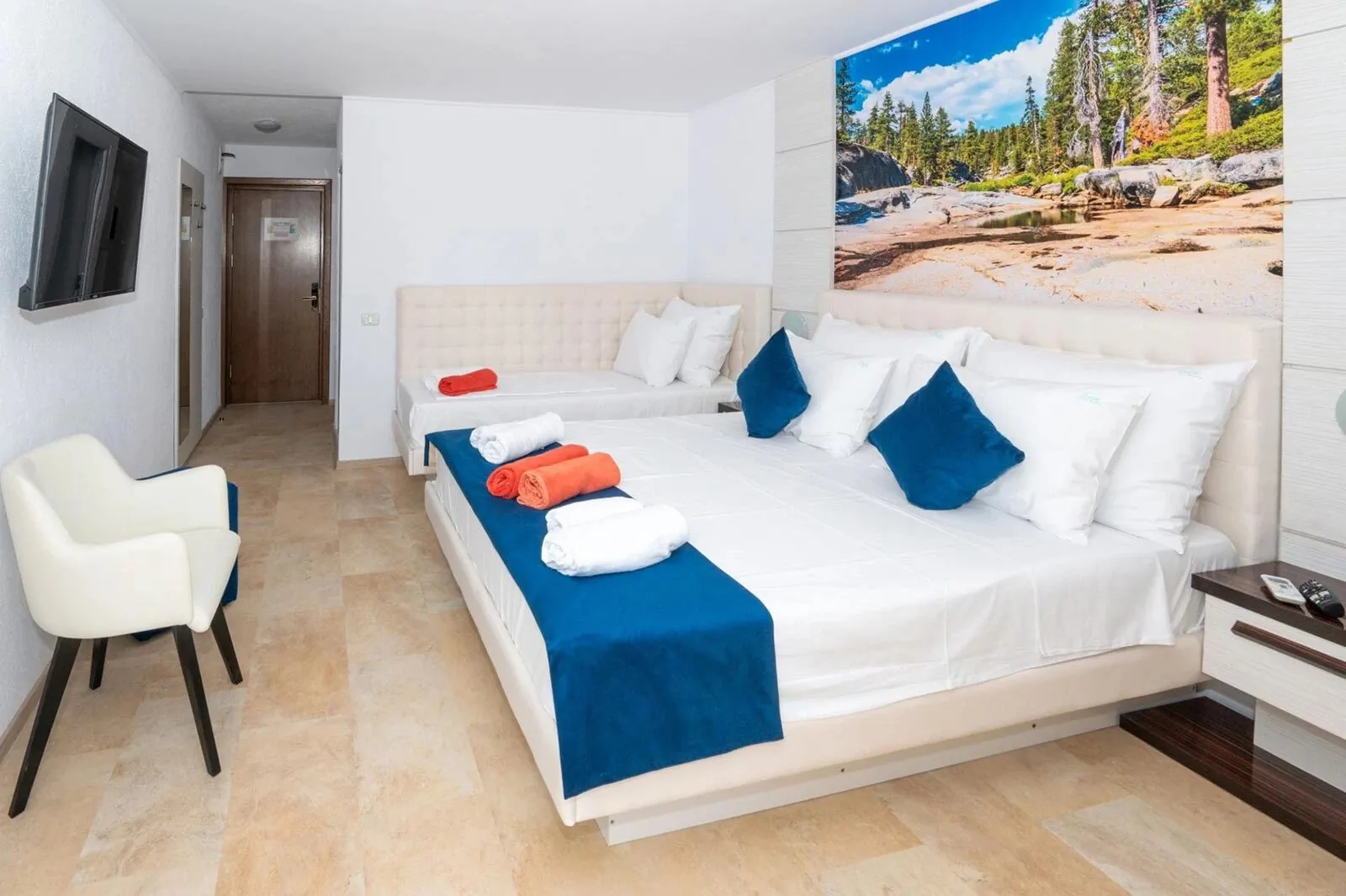 Mera Holiday Resort Venus - Litoral – Venus, România