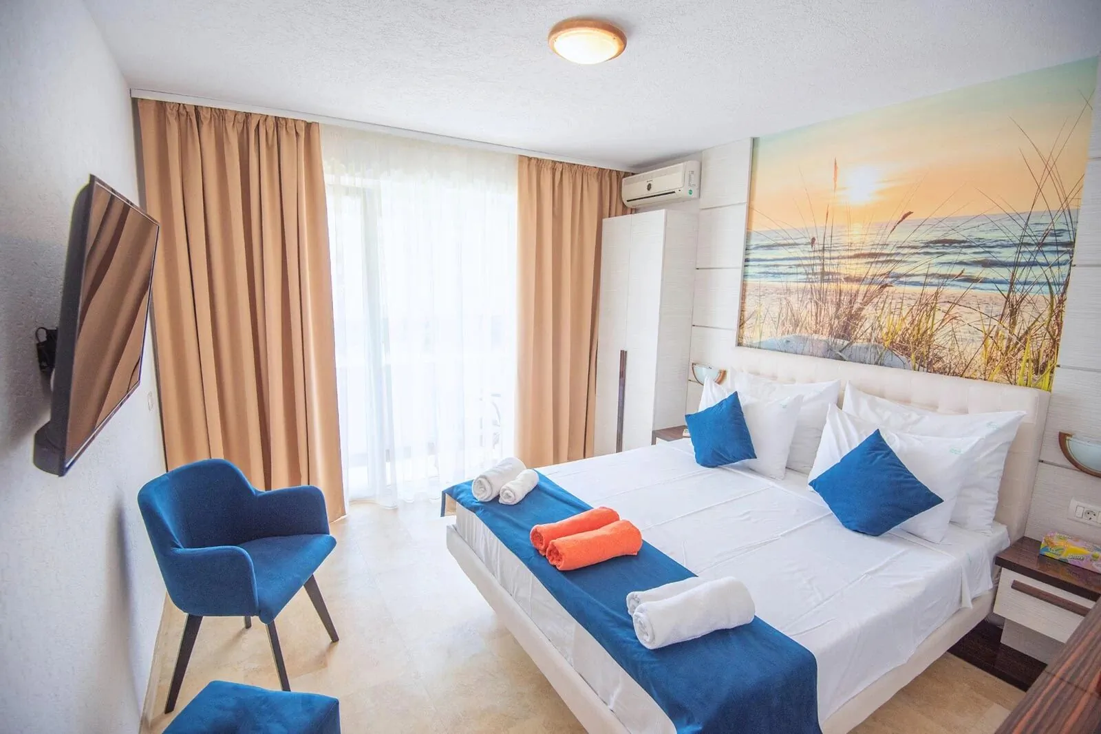 Mera Holiday Resort Venus - Litoral – Venus, România