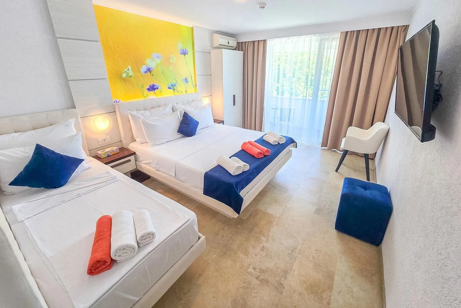 Mera Holiday Resort Venus - Litoral – Venus, România