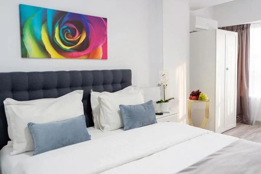 Sea View Apartments Neptun - Litoral – Neptun, România