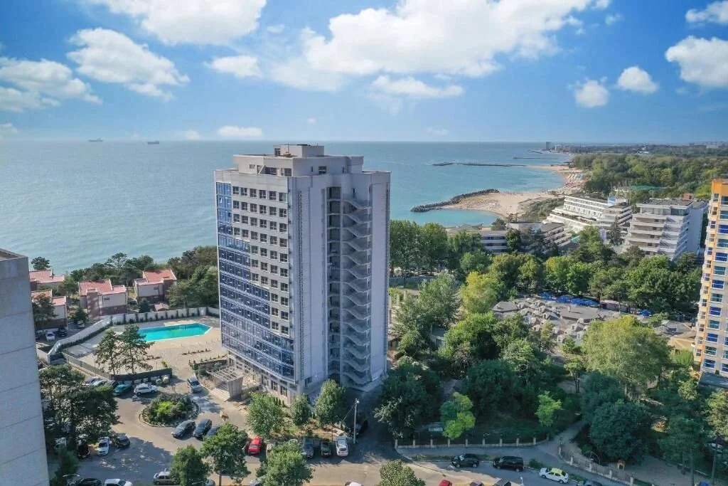 Sea View Apartments Neptun - Litoral – Neptun, România