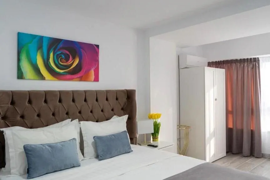 Sea View Apartments Neptun - Litoral – Neptun, România
