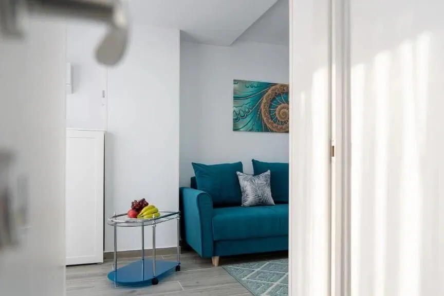 Sea View Apartments Neptun - Litoral – Neptun, România