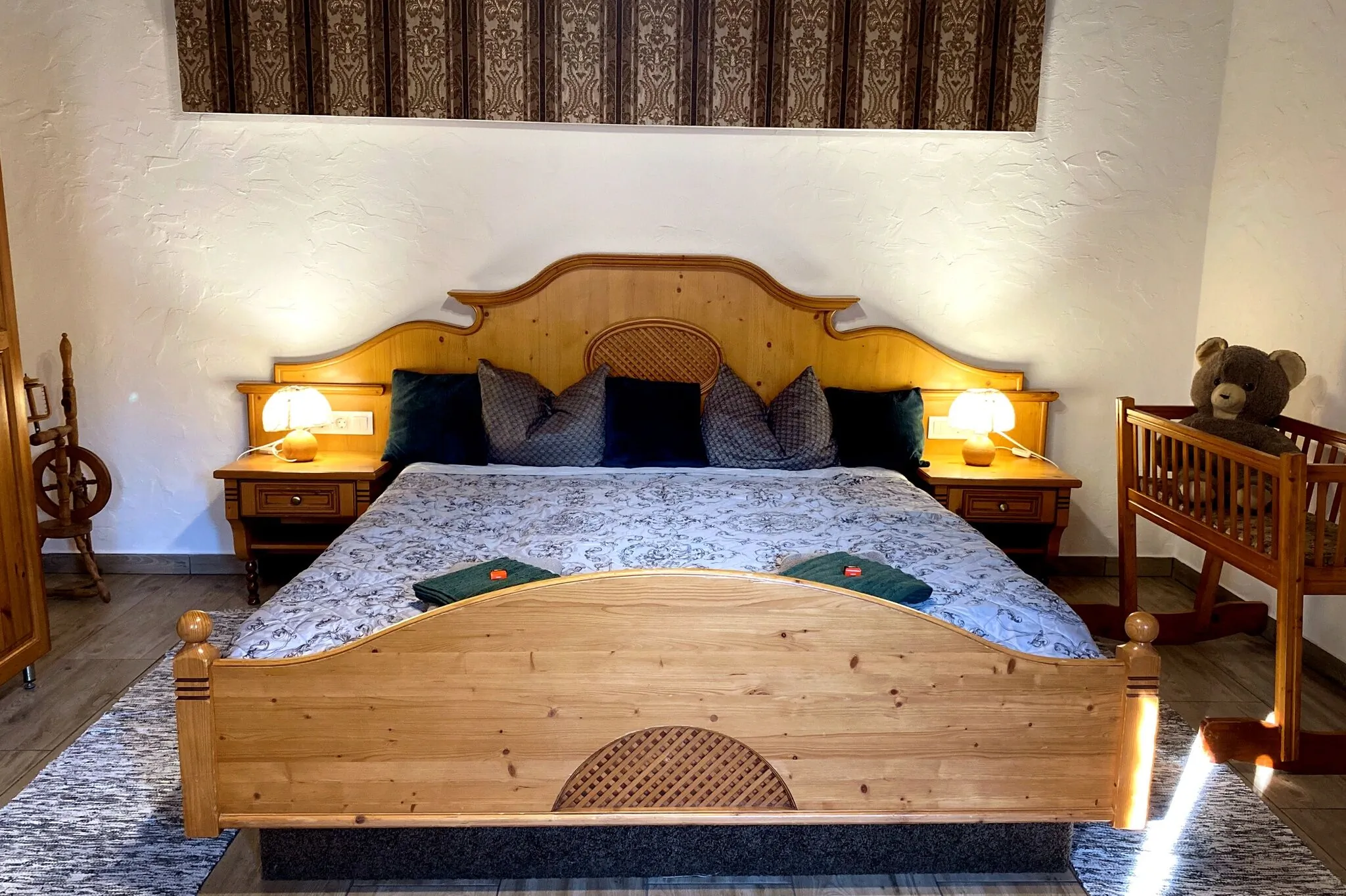 Csibi Apartman Szilvásvárad – Szilvásvárad, Ungaria