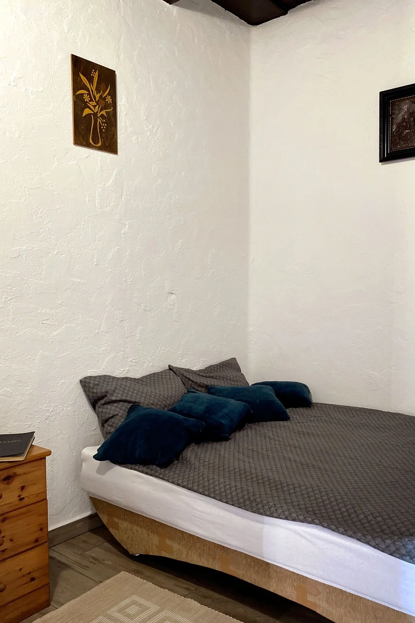 Csibi Apartman Szilvásvárad – Szilvásvárad, Ungaria
