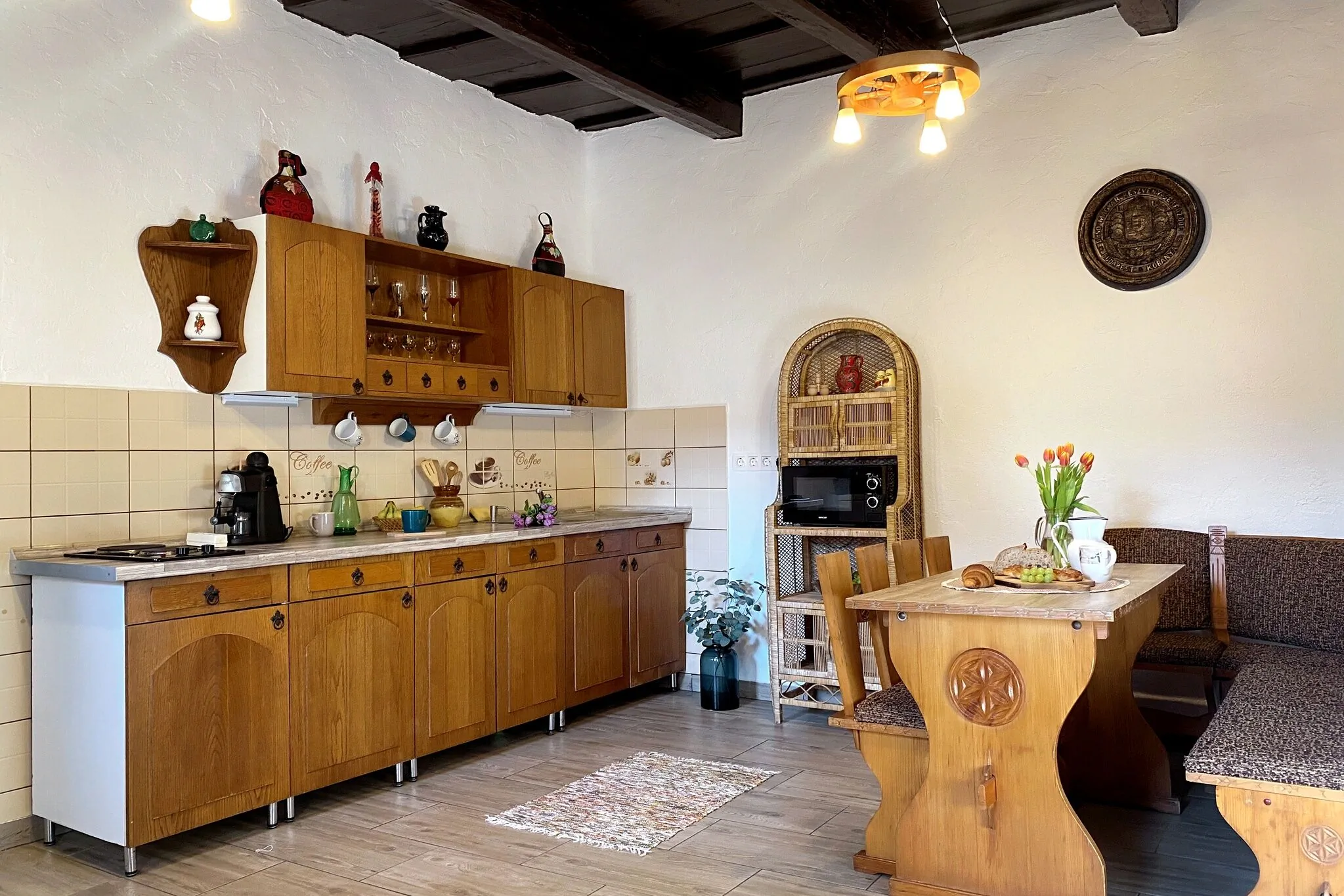 Csibi Apartman Szilvásvárad – Szilvásvárad, Ungaria