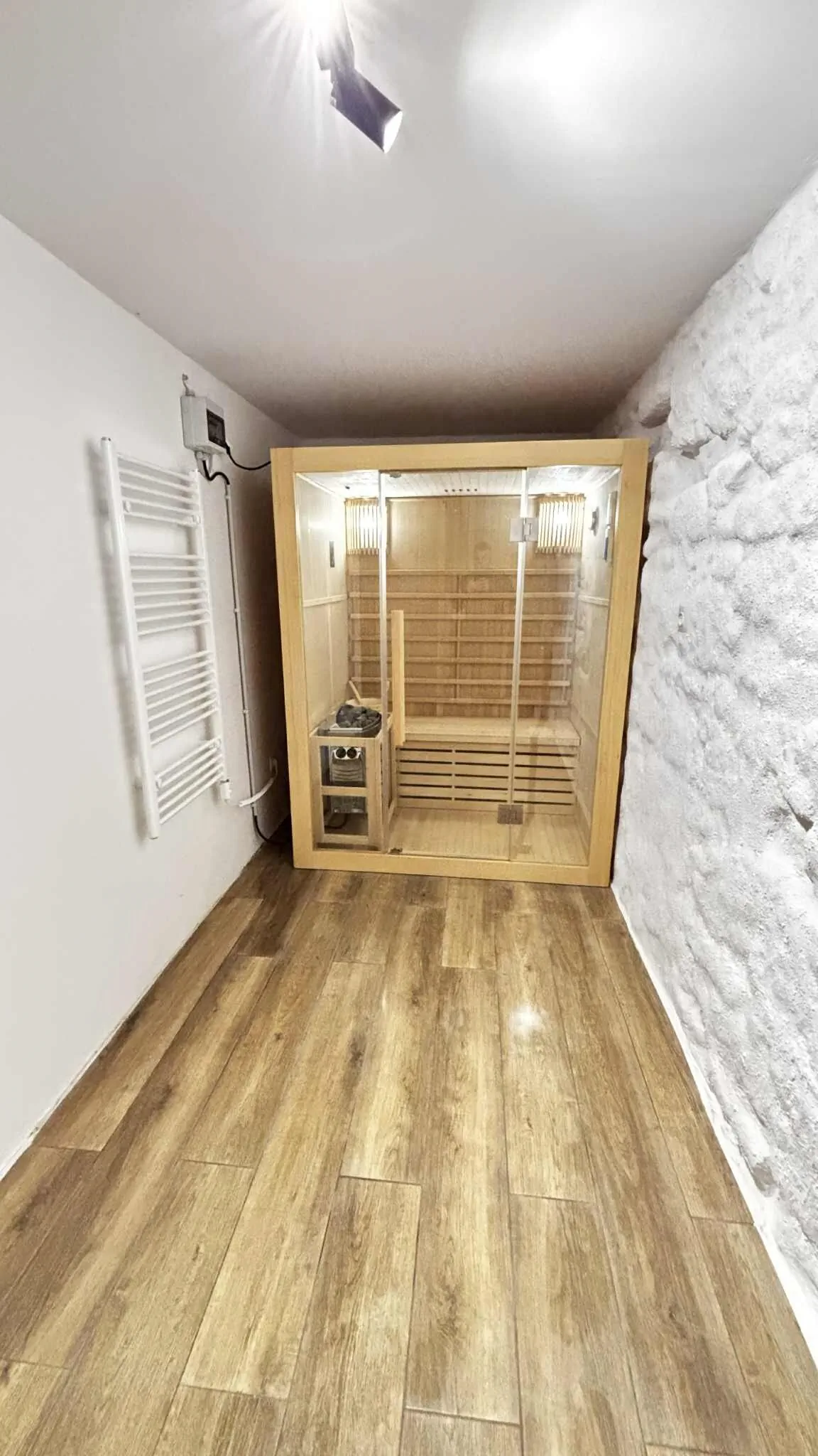 Csibi Apartman Szilvásvárad – Szilvásvárad, Ungaria