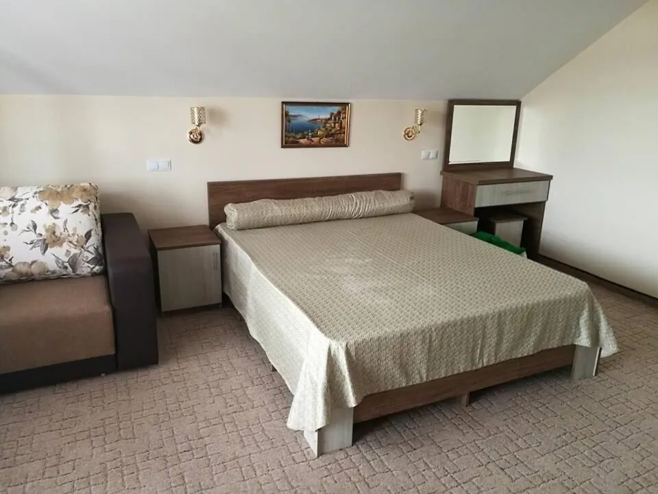 Vila Teju Vălenii De Munte – Vălenii de Munte, Rumunia
