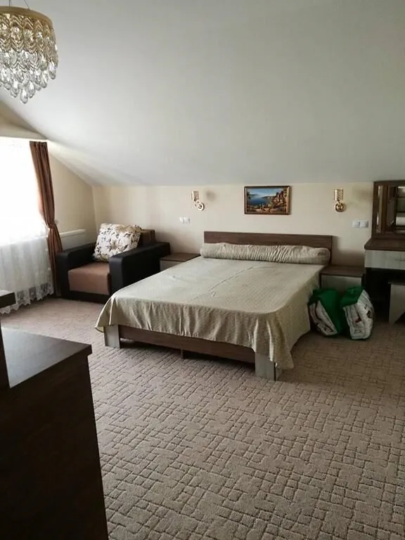 Vila Teju Vălenii De Munte – Vălenii de Munte, Rumunia