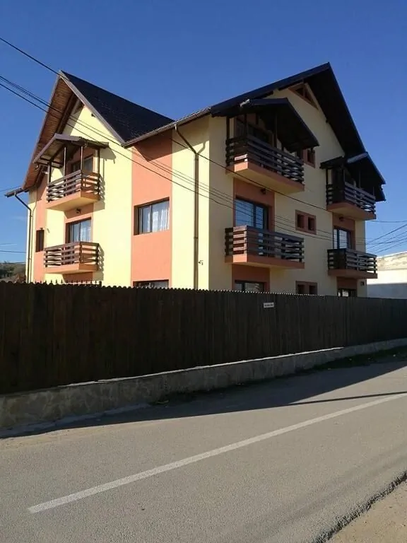 Vila Teju Vălenii De Munte – Vălenii de Munte, Rumunia