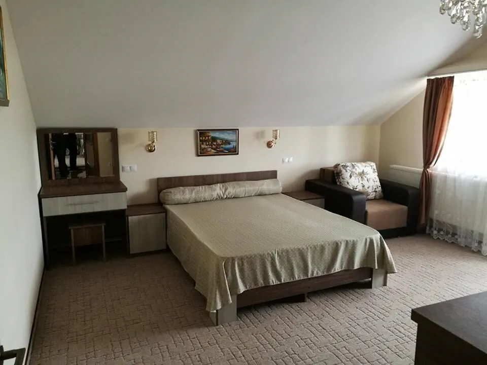 Vila Teju Vălenii De Munte – Vălenii de Munte, Rumunia