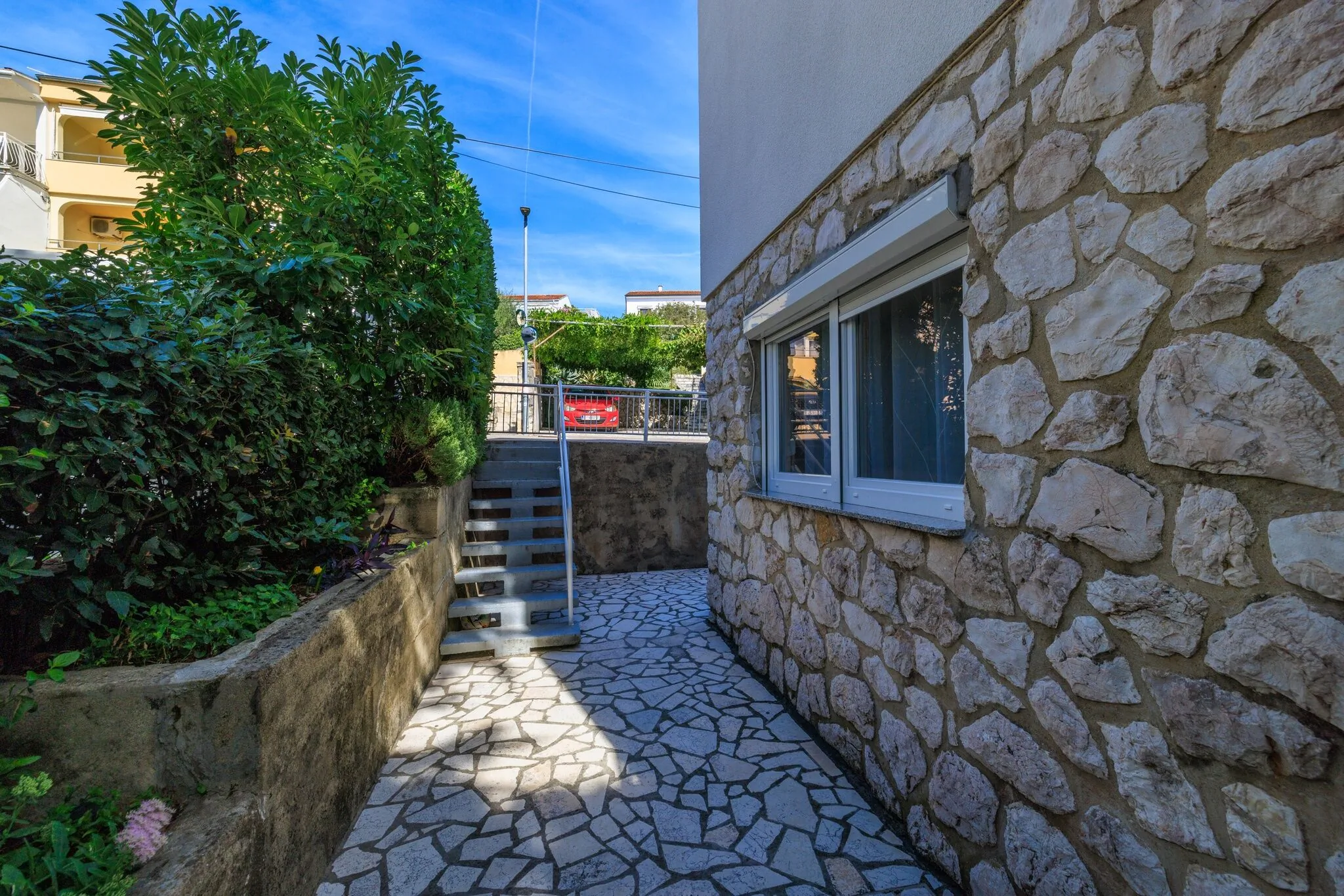 Apartments Danica Dramalj – Dramalj, Croația