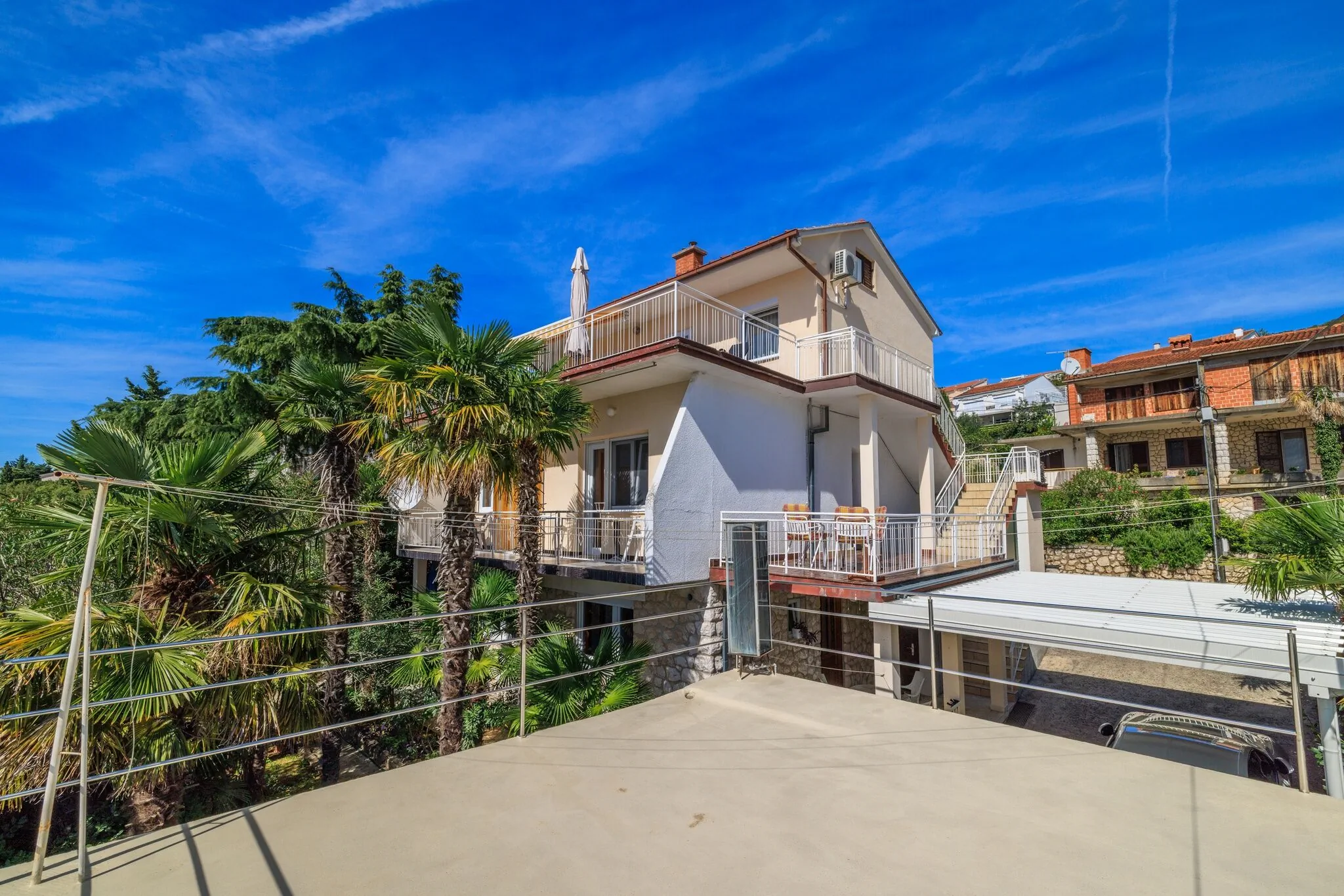 Apartments Danica Dramalj – Dramalj, Croația