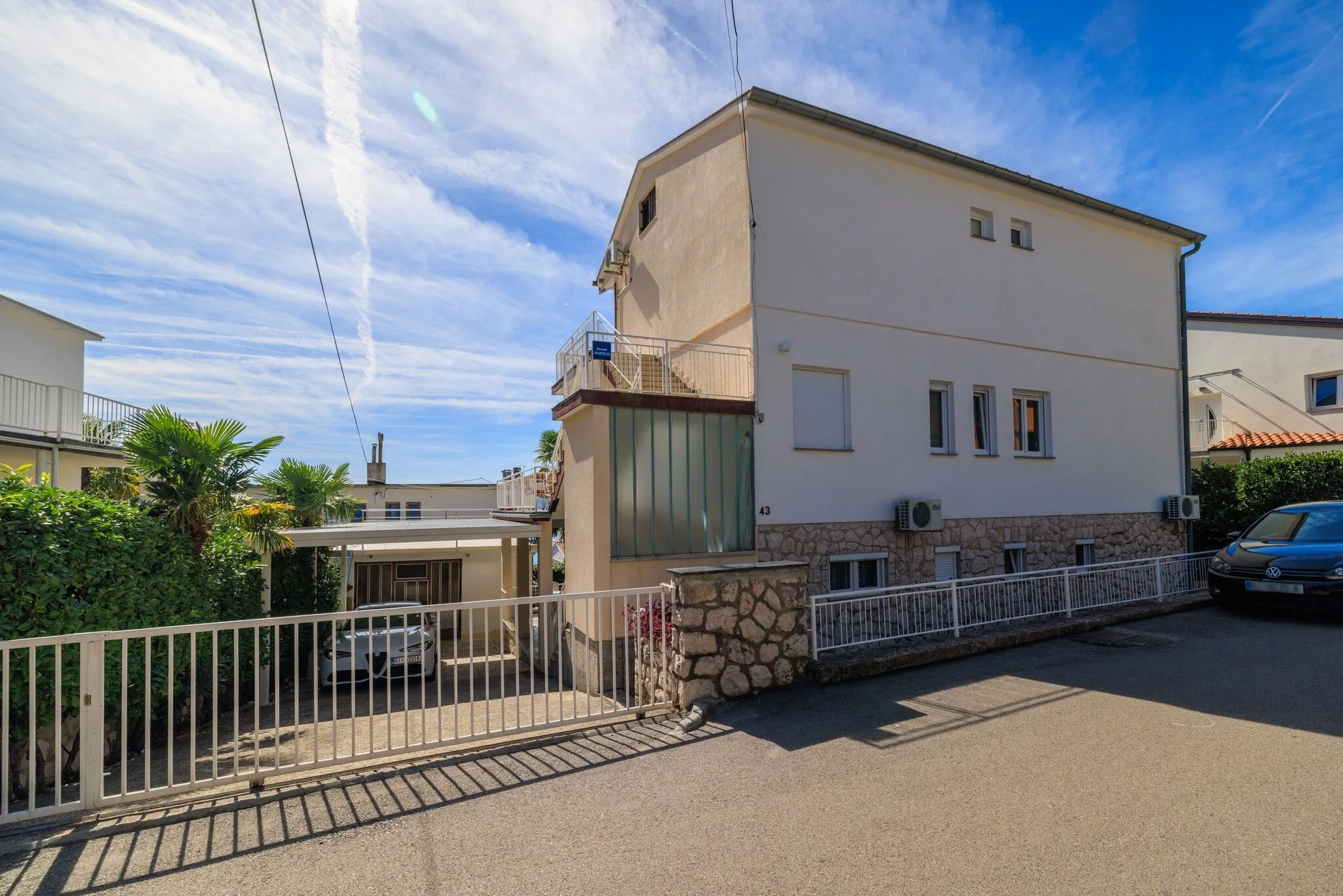 Apartments Danica Dramalj – Dramalj, Croația