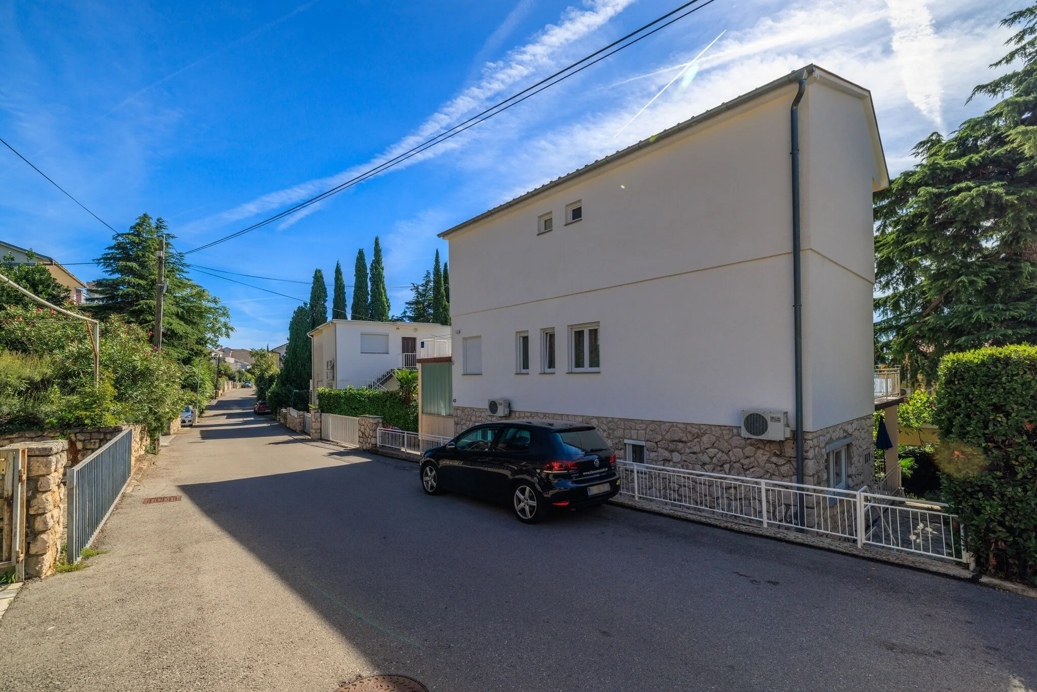 Apartments Danica Dramalj – Dramalj, Croația