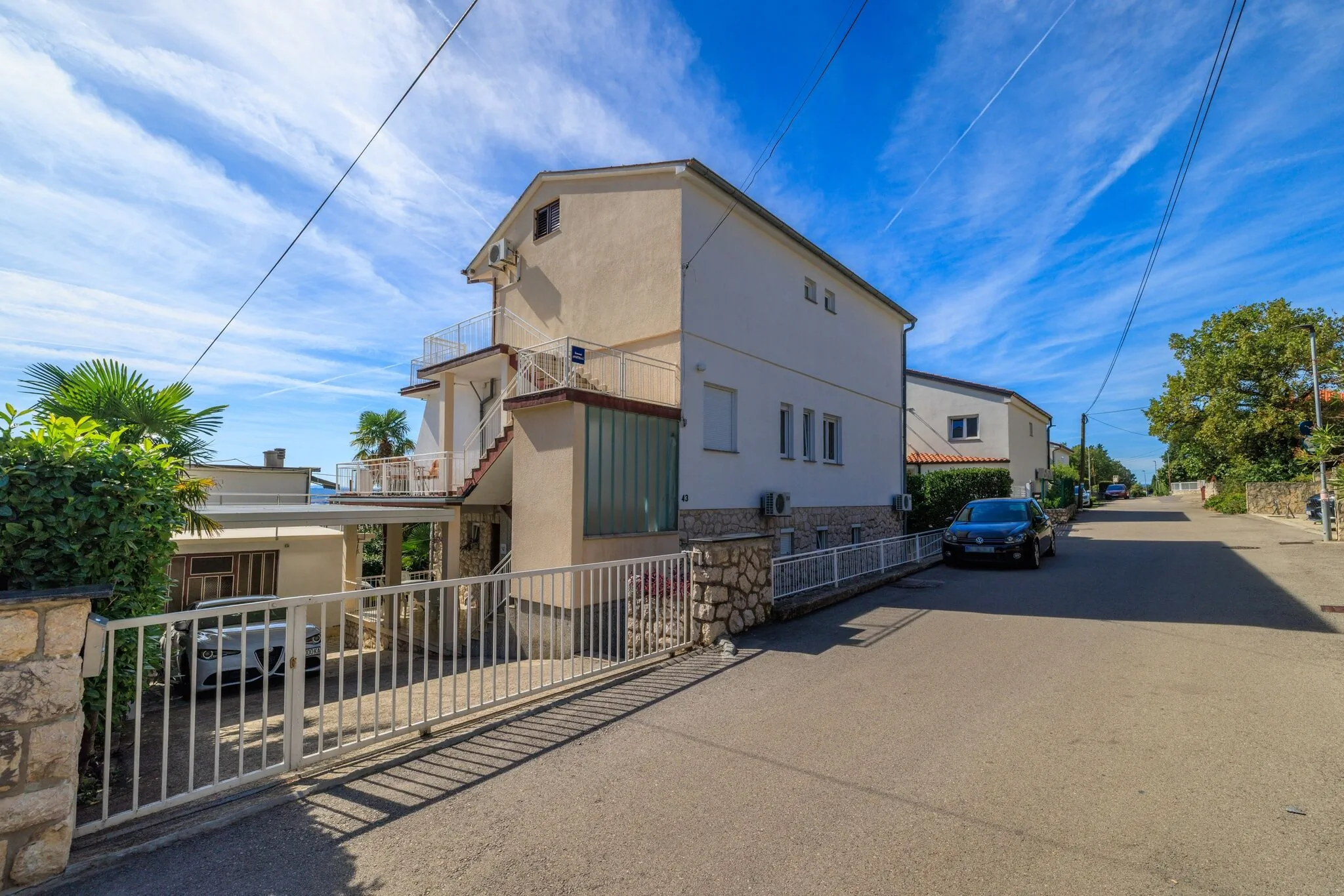 Apartments Danica Dramalj – Dramalj, Croația