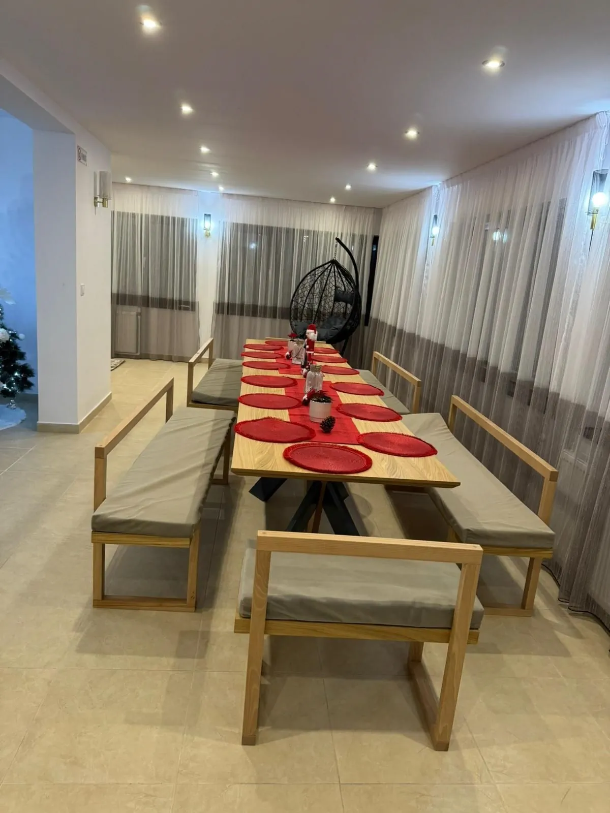 Eden Chalet Dâmbovicioara – Dâmbovicioara, România