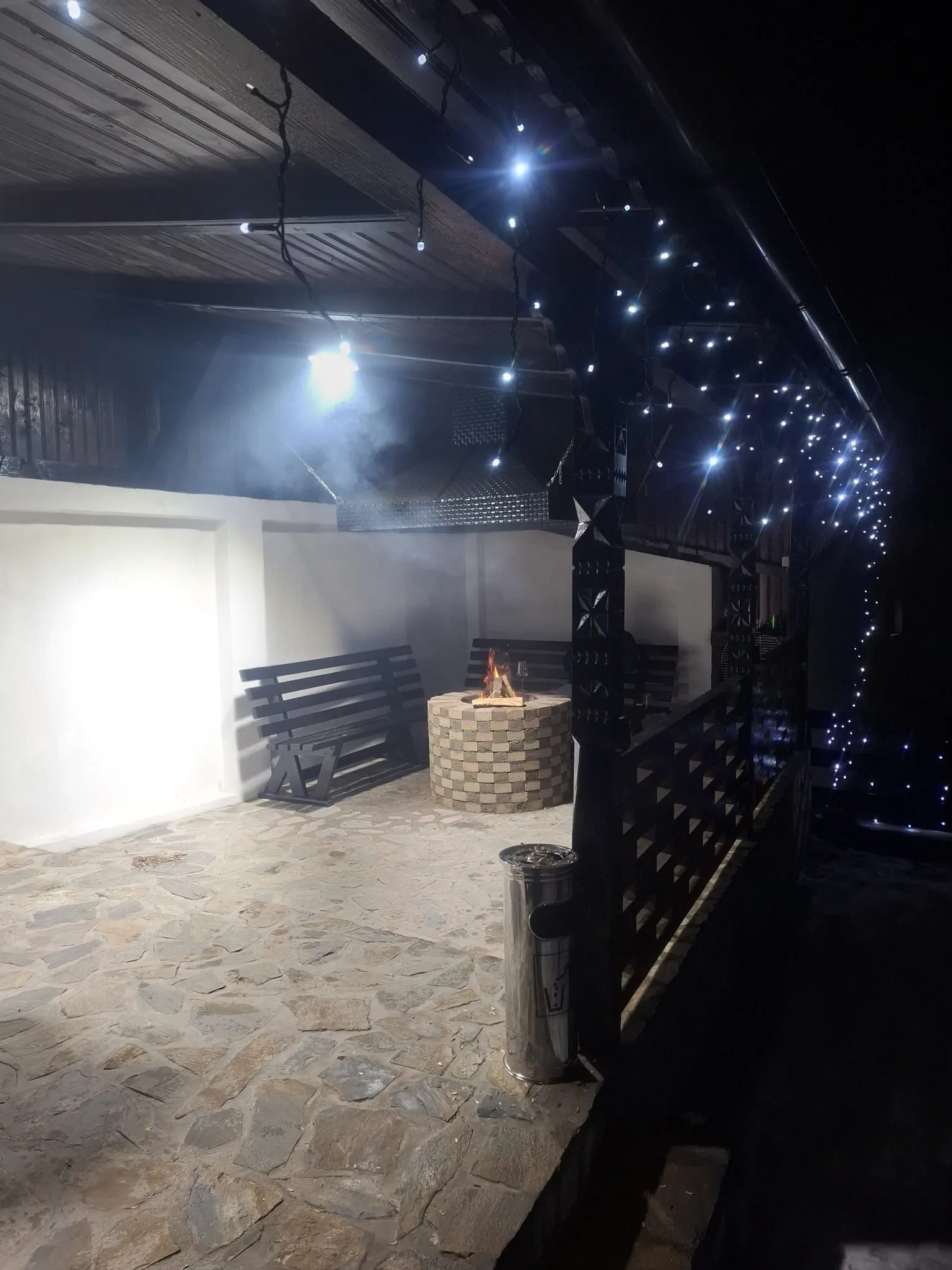 Eden Chalet Dâmbovicioara – Dâmbovicioara, România
