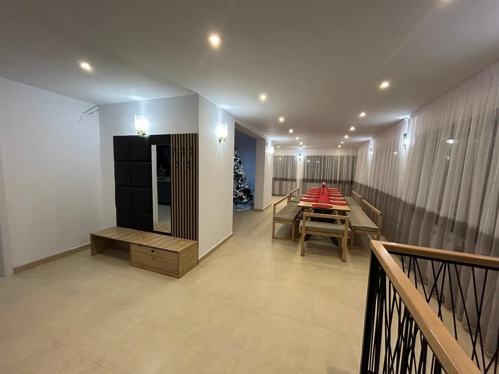 Eden Chalet Dâmbovicioara – Dâmbovicioara, România