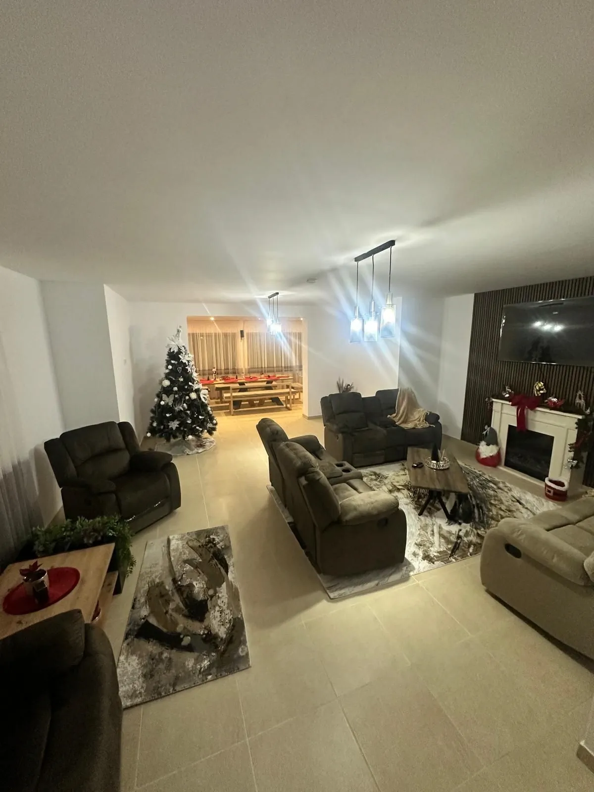 Eden Chalet Dâmbovicioara – Dâmbovicioara, România
