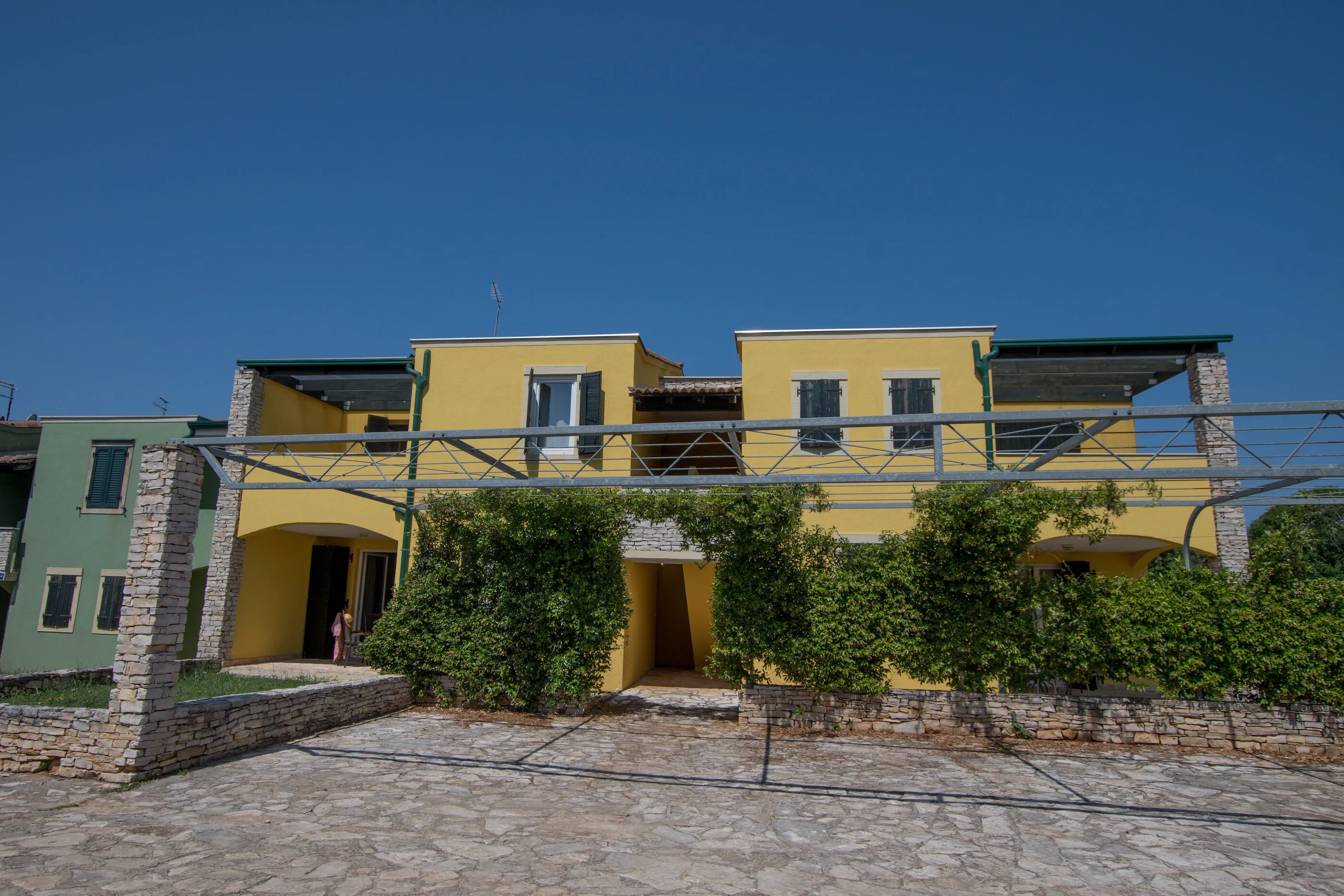 Apartments Faro Savudrija - foto 1