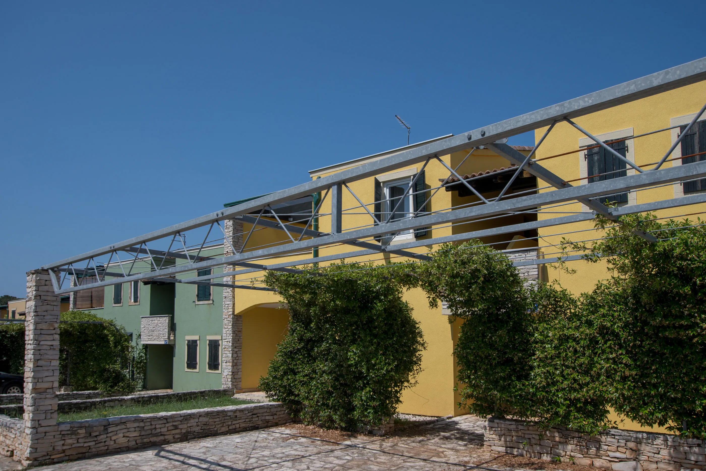 Apartments Faro Savudrija - foto 2