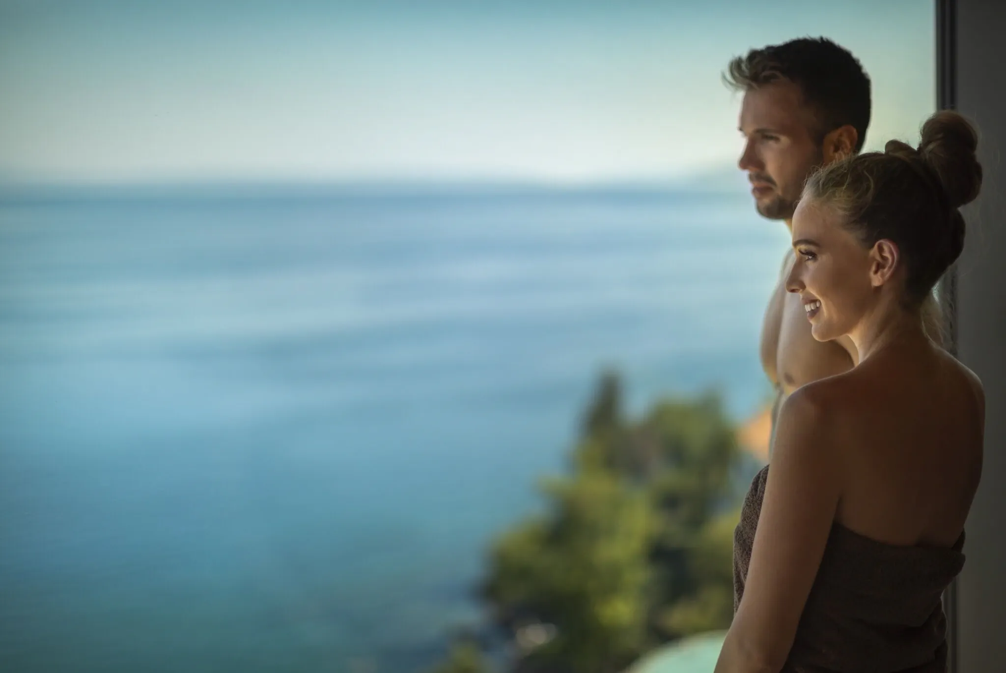 Hotel Adriatic II Opatija – Opatija, Croația