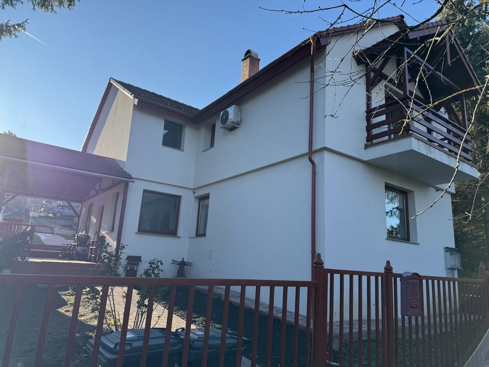 Gyimesvölgy Vendégház Verőce – Verőce, Węgry